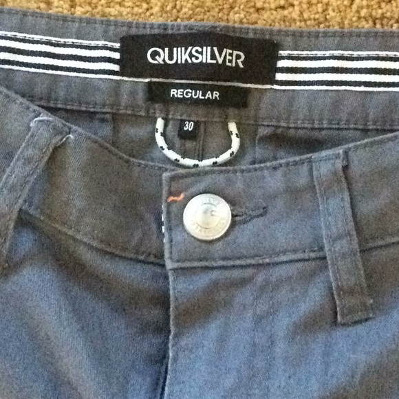 Shorts - Picture 2 of 2